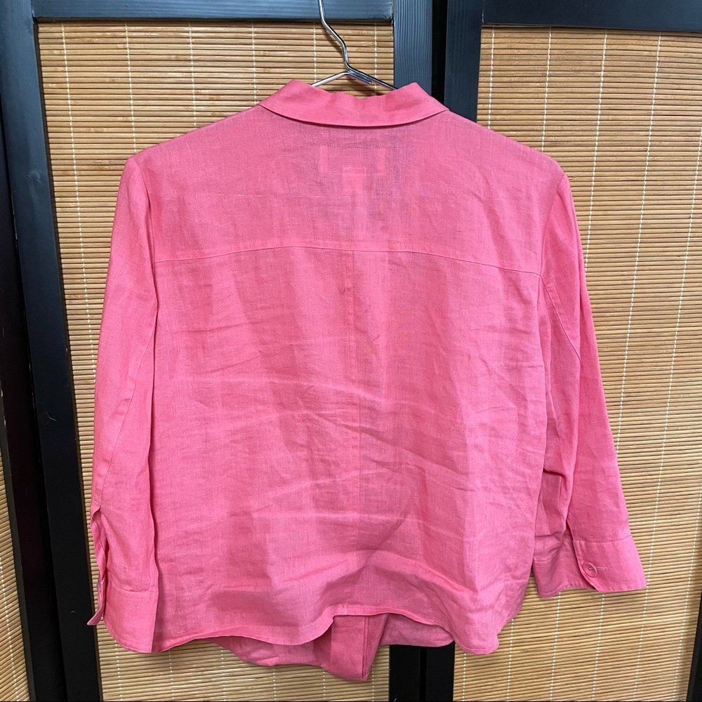 Liz Claiborne shirt - Picture 3 of 5